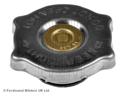Cap, coolant tank